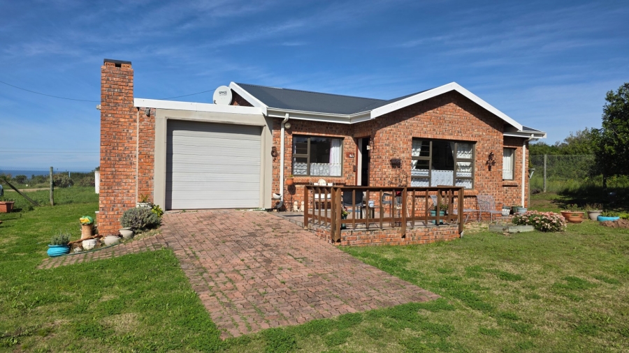 2 Bedroom Property for Sale in Tergniet Western Cape